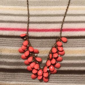 Accent Necklace